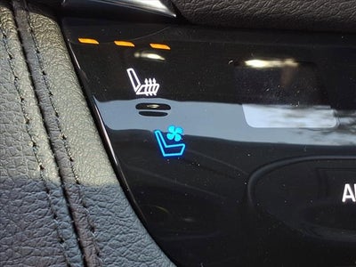 2025 Cadillac XT5 Sport