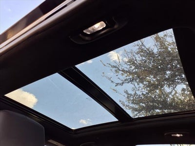 2025 Cadillac XT5 Sport