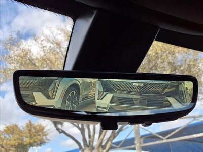 2025 Cadillac XT5 Sport