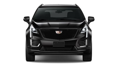 2025 Cadillac XT5 Sport