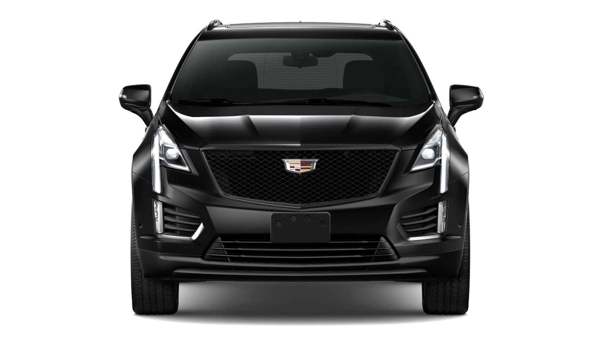 2025 Cadillac XT5 Sport