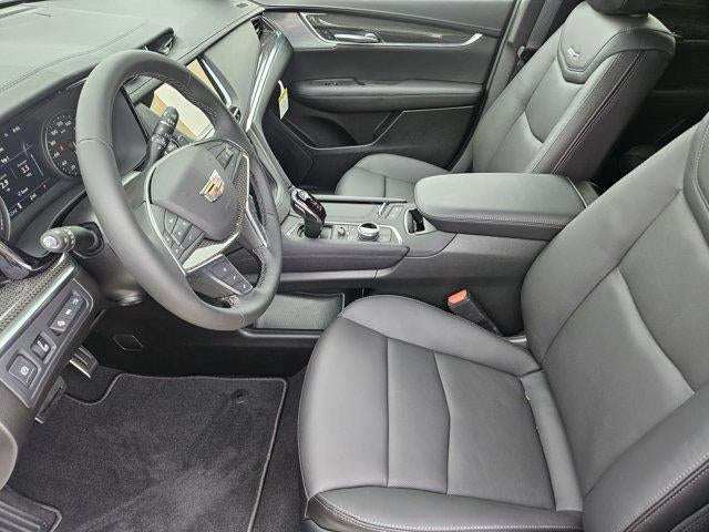2026 Cadillac XT5 Sport