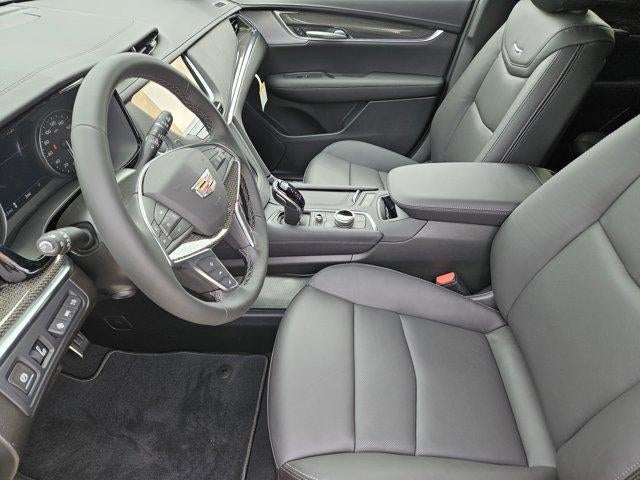 2026 Cadillac XT5 Sport