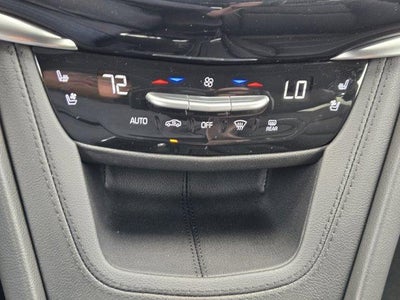 2025 Cadillac XT6 Sport