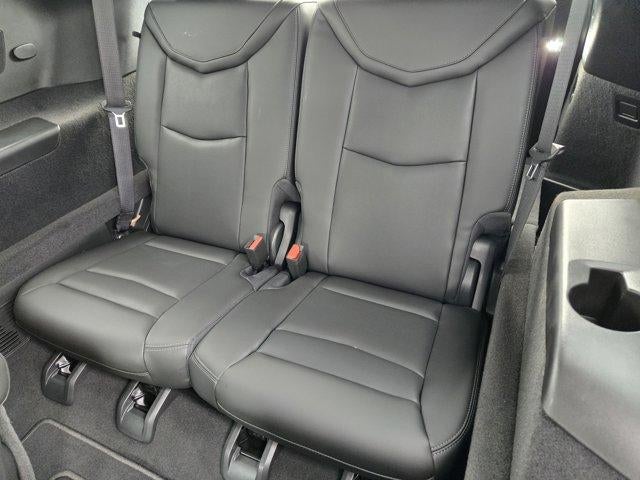 2025 Cadillac XT6 Sport