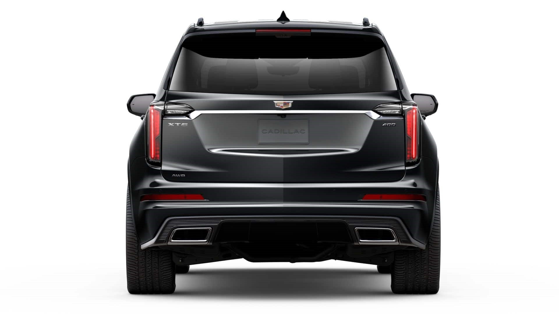 2025 Cadillac XT6 Sport