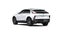 2027 Cadillac LYRIQ Luxury