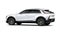2027 Cadillac LYRIQ Luxury