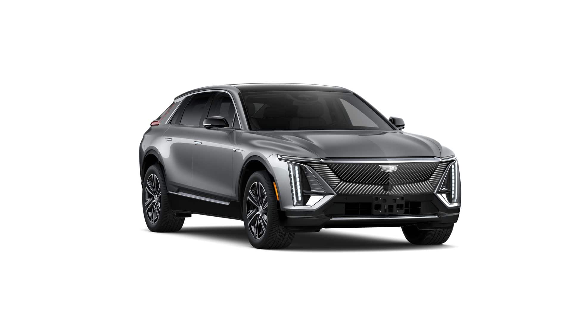 2027 Cadillac LYRIQ Luxury
