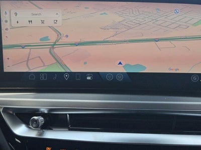 2025 Cadillac LYRIQ Luxury 1