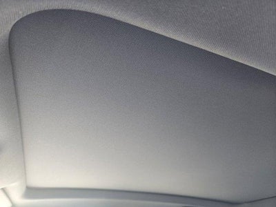 2025 Cadillac LYRIQ Luxury 1