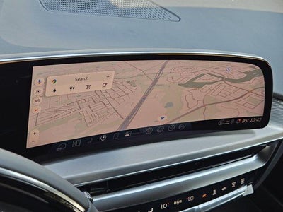 2027 Cadillac LYRIQ Luxury