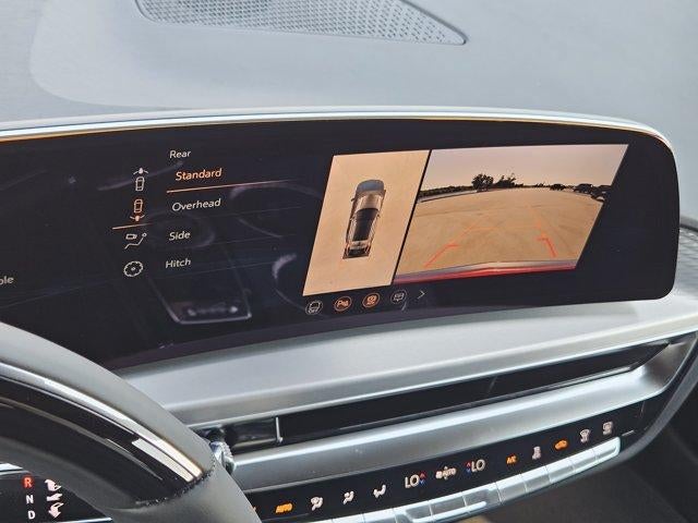 2027 Cadillac LYRIQ Luxury