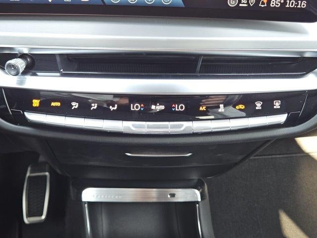 2027 Cadillac LYRIQ Luxury