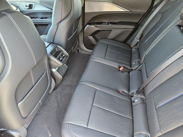 2027 Cadillac LYRIQ Luxury