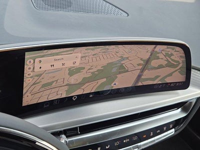 2027 Cadillac LYRIQ Luxury