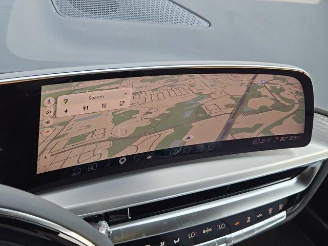 2027 Cadillac LYRIQ Luxury
