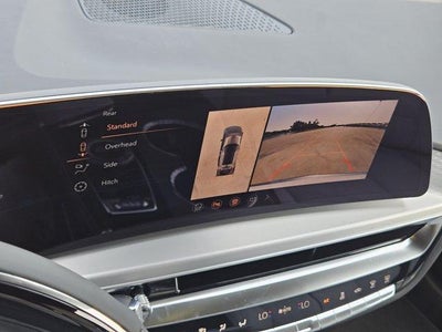 2027 Cadillac LYRIQ Luxury