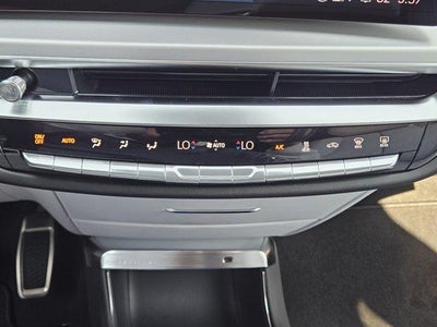 2027 Cadillac LYRIQ Luxury