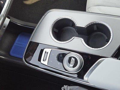 2027 Cadillac LYRIQ Luxury