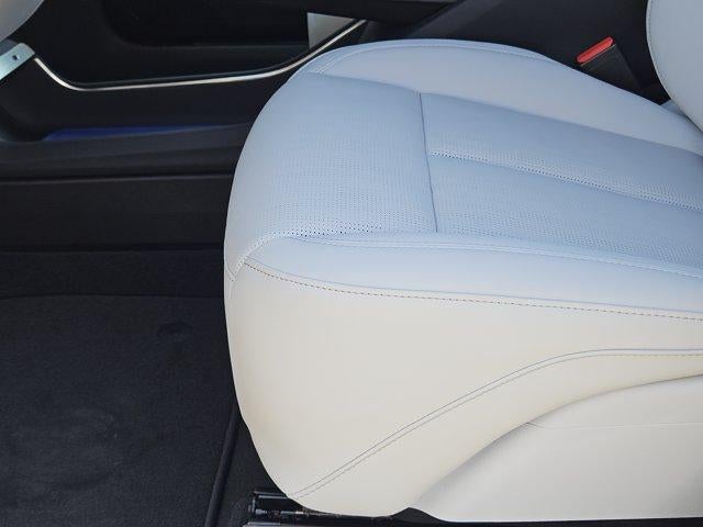 2027 Cadillac LYRIQ Luxury