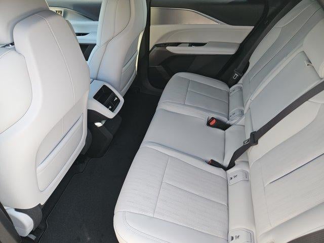 2027 Cadillac LYRIQ Luxury