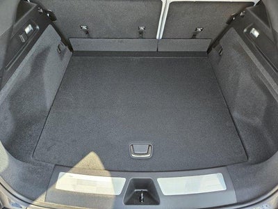 2027 Cadillac LYRIQ Luxury