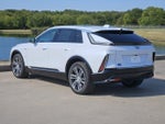 2027 Cadillac LYRIQ Luxury