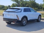 2027 Cadillac LYRIQ Luxury