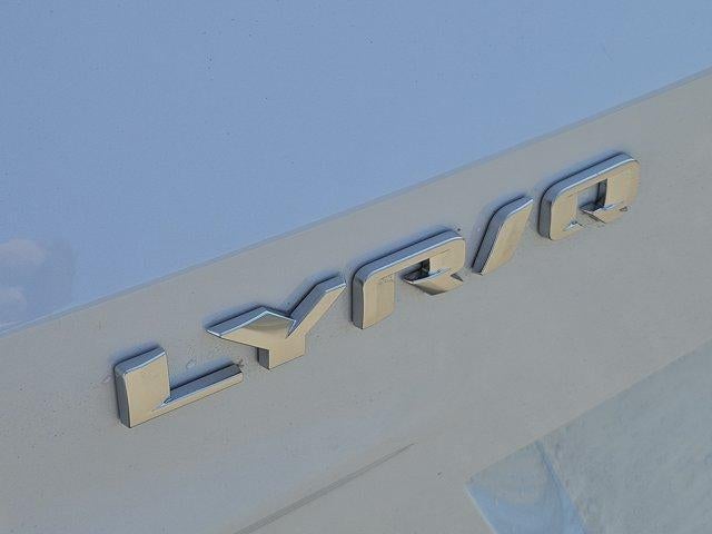 2027 Cadillac LYRIQ Luxury