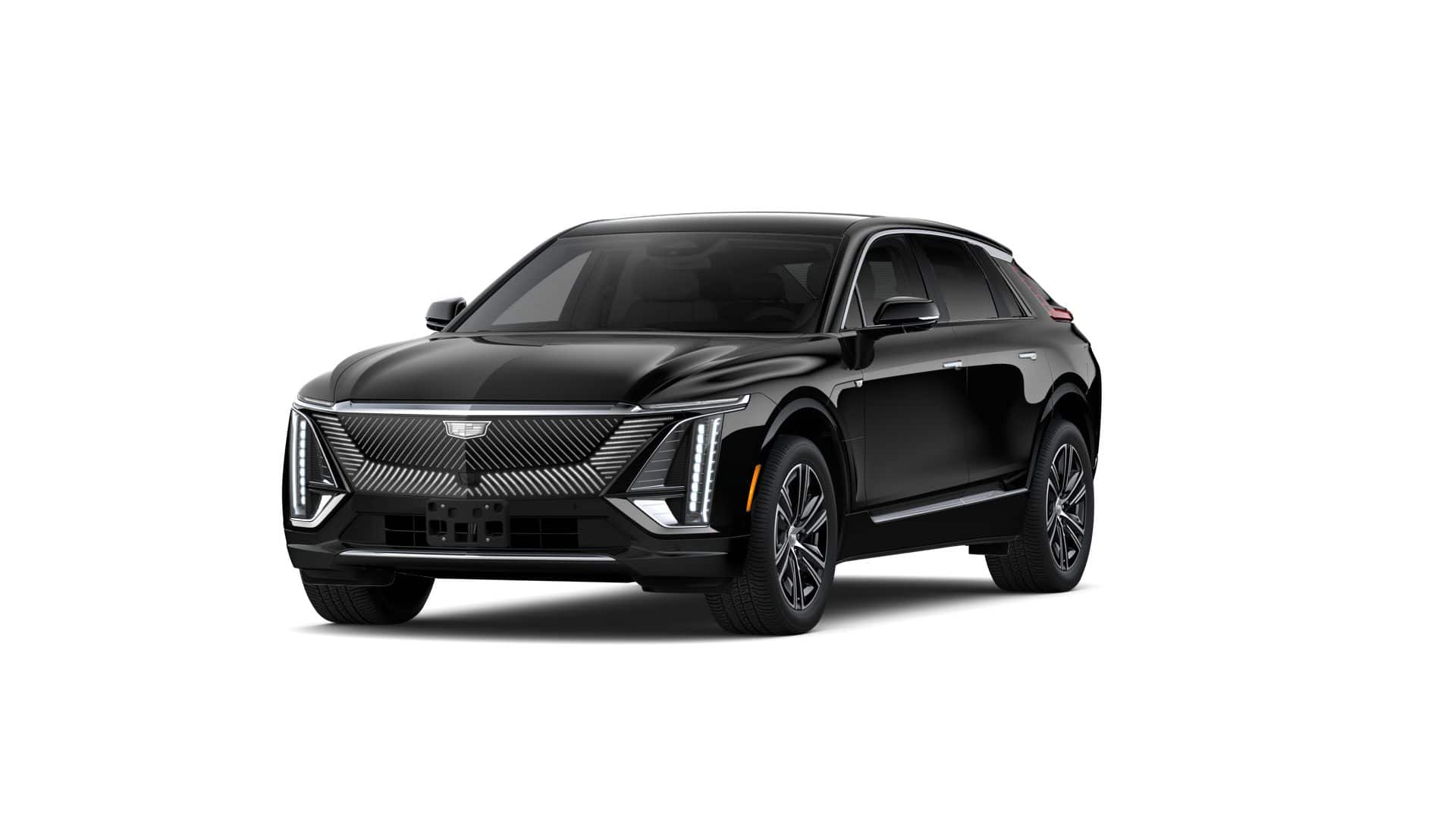 2027 Cadillac LYRIQ Luxury