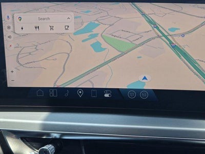 2025 Cadillac LYRIQ Luxury 1