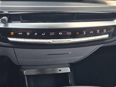 2025 Cadillac LYRIQ Luxury 1