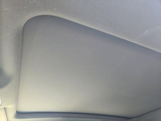 2025 Cadillac LYRIQ Luxury 1