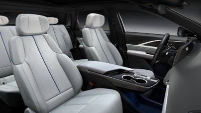 2025 Cadillac LYRIQ Luxury 1