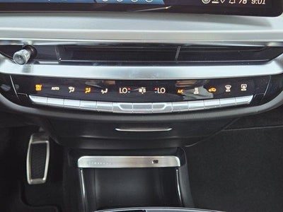2027 Cadillac LYRIQ Luxury