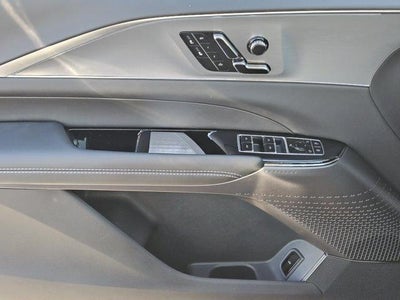 2027 Cadillac LYRIQ Luxury