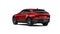 2027 Cadillac LYRIQ Luxury