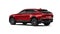 2027 Cadillac LYRIQ Luxury