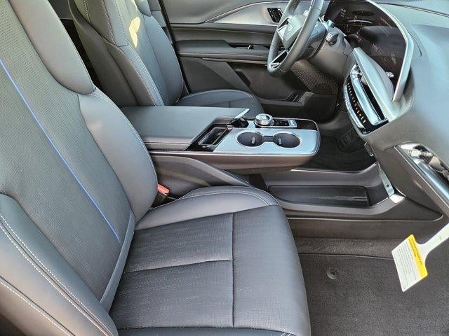 2027 Cadillac LYRIQ Luxury