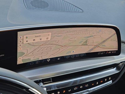 2027 Cadillac LYRIQ Luxury