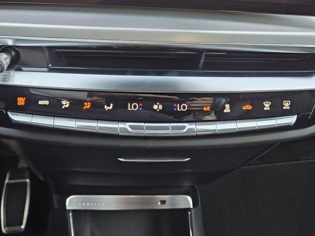 2027 Cadillac LYRIQ Luxury