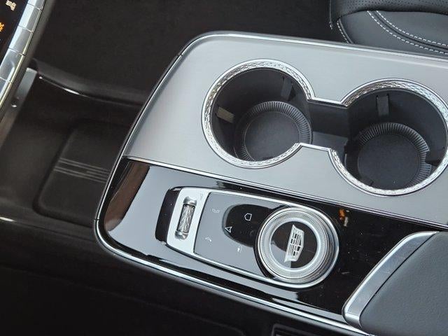 2027 Cadillac LYRIQ Luxury