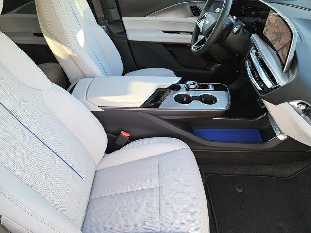 2027 Cadillac LYRIQ Luxury