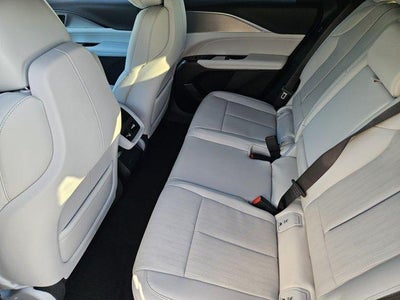 2027 Cadillac LYRIQ Luxury