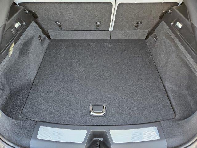 2027 Cadillac LYRIQ Luxury
