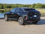 2027 Cadillac LYRIQ Luxury