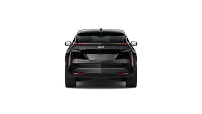 2027 Cadillac LYRIQ Luxury