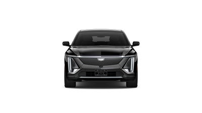 2027 Cadillac LYRIQ Luxury