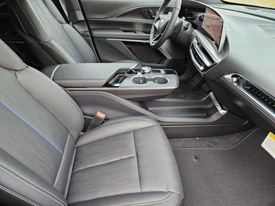 2026 Cadillac LYRIQ Premium Luxury